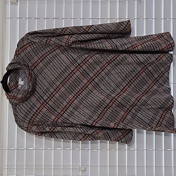 Womens Blouse - Picture 1 of 3